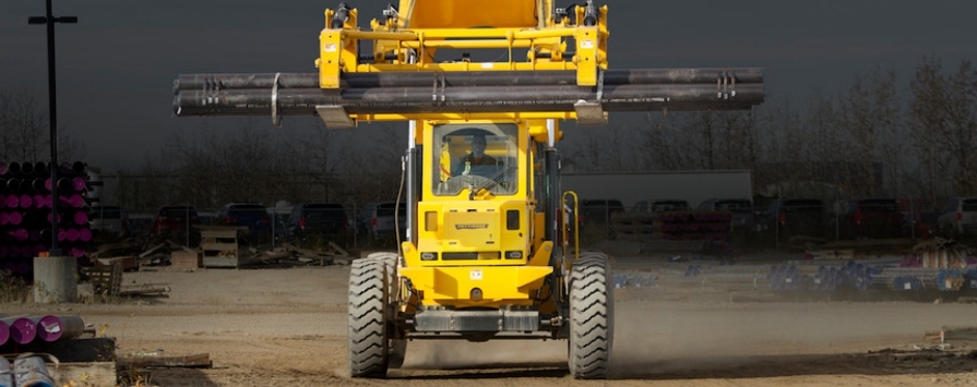 Mejor Visibilidad al Manipular Tuberías