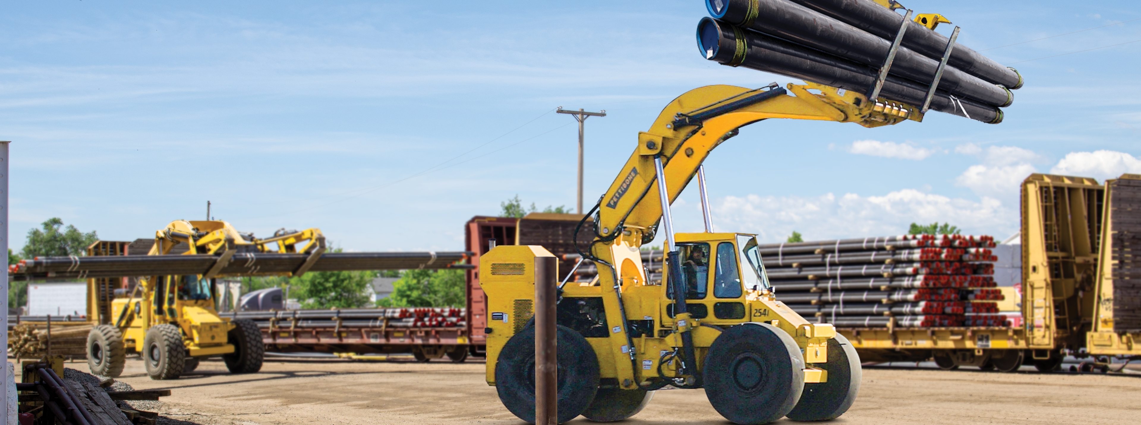 Construction Image Banner