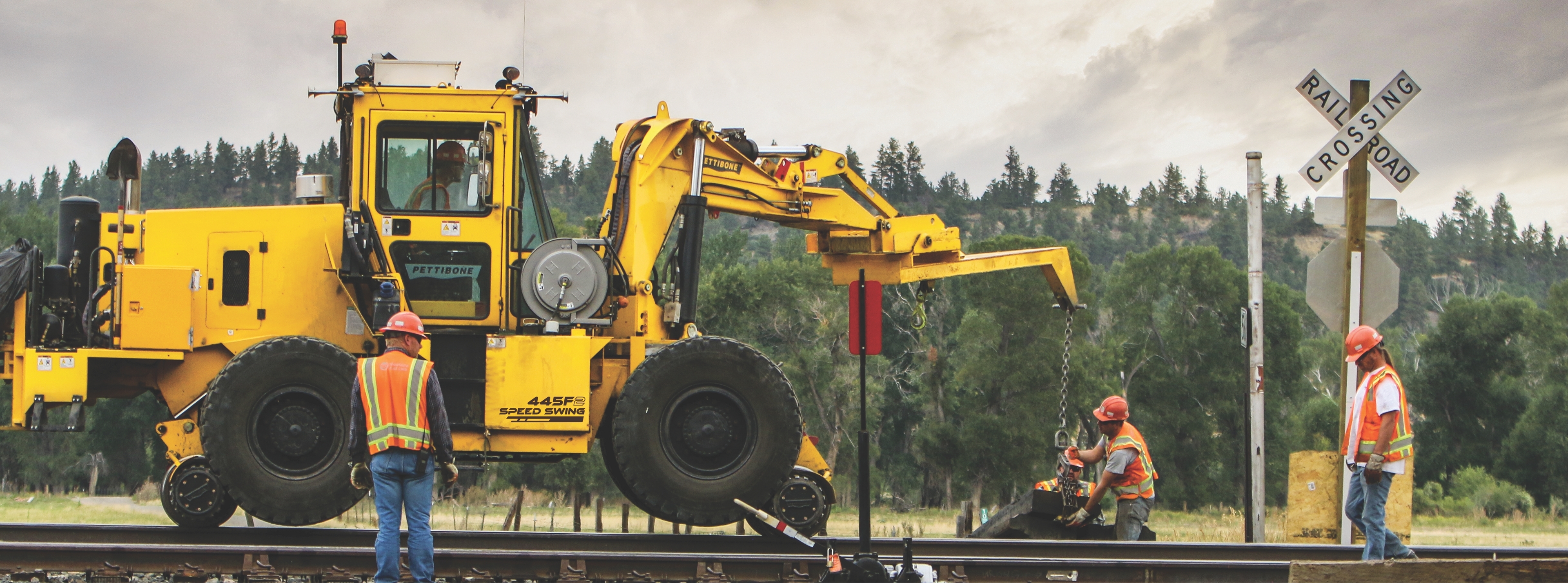 Construction Image Banner