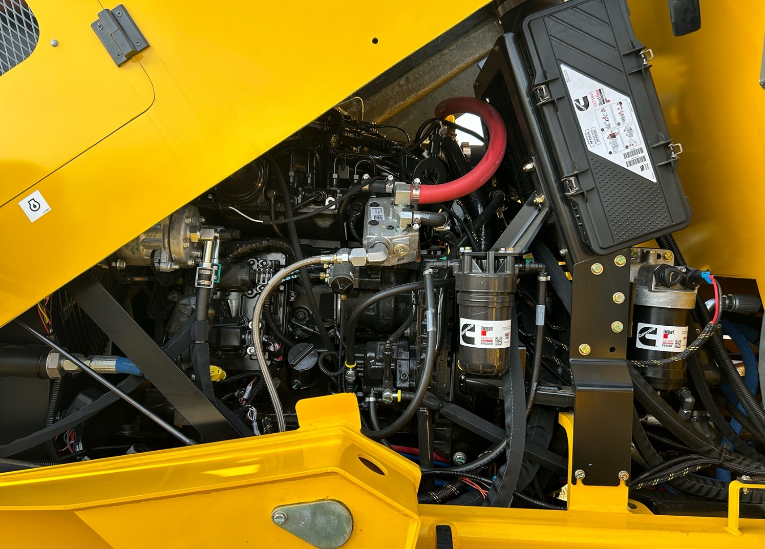 Engine Image