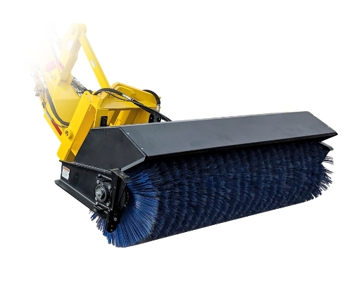 Switch Broom Image