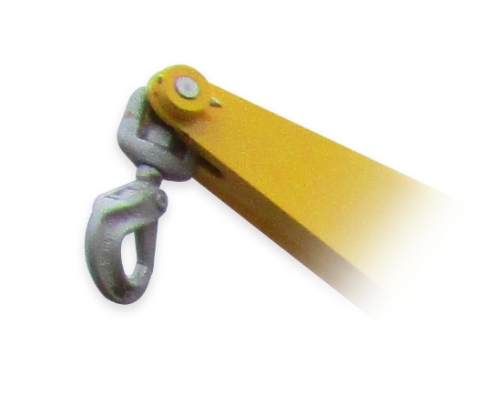 Tote Hook Image