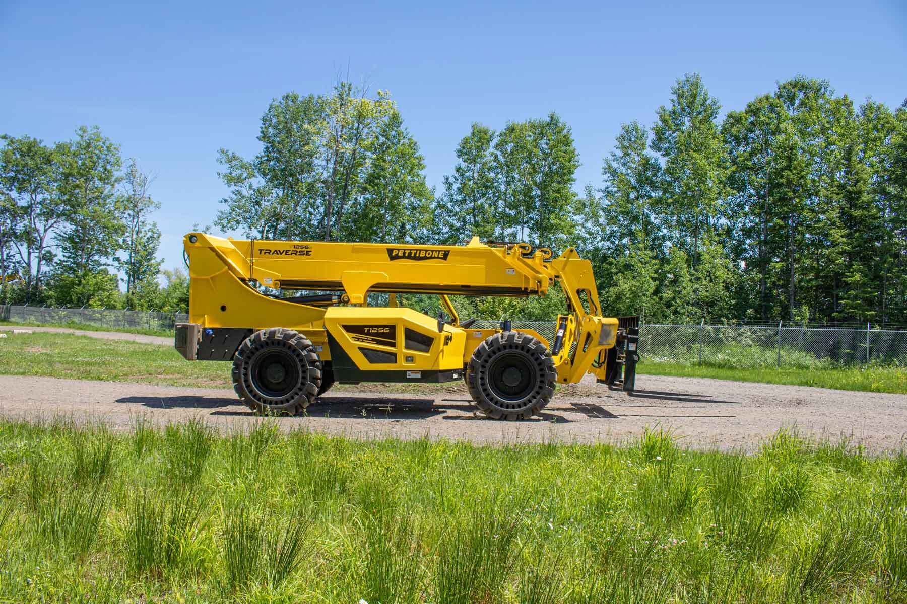 Traverse T1256X