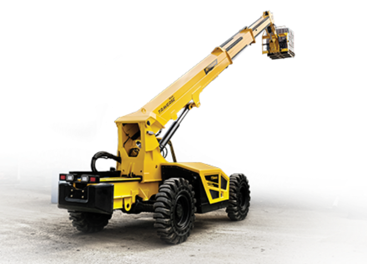 Performance Design Image