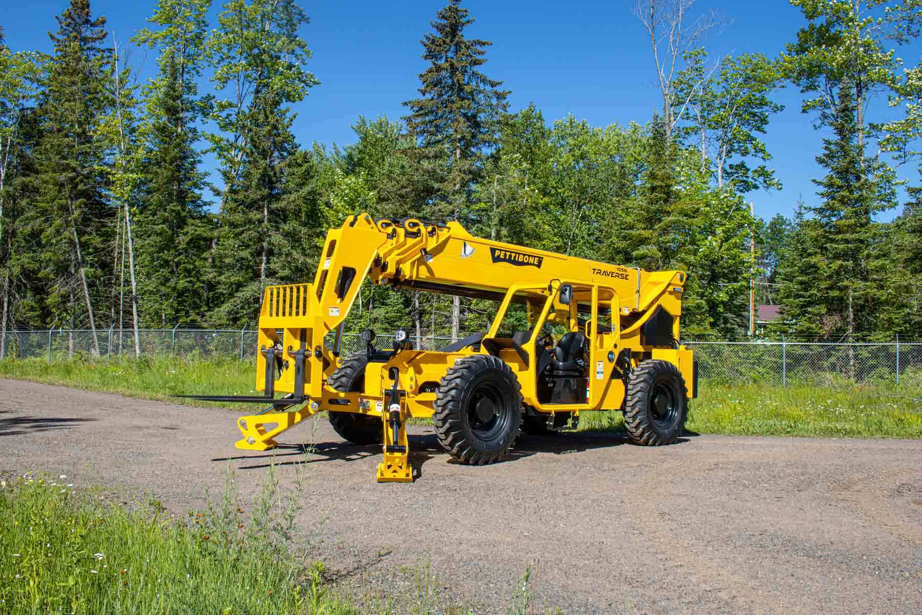 Traverse T1056X