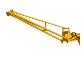 truss boom Image