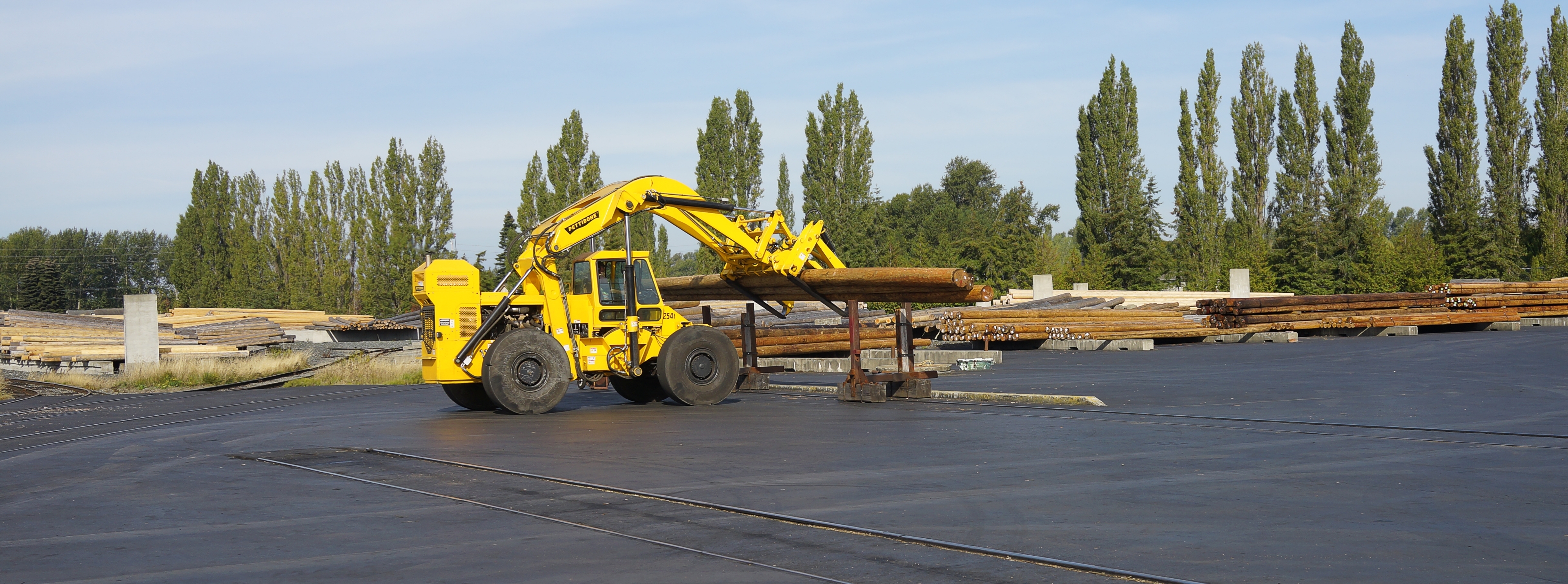 Construction Image Banner
