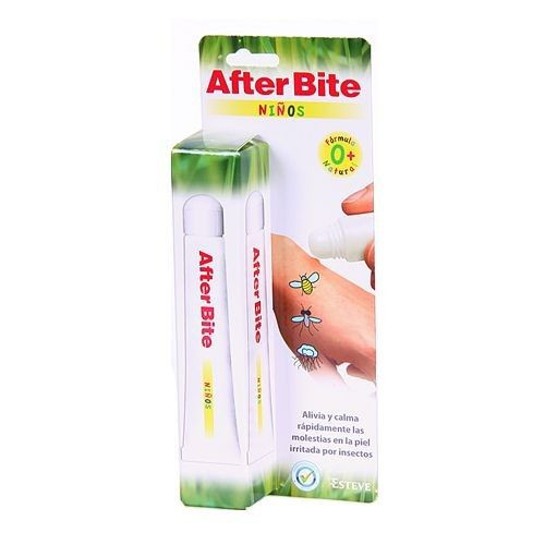 After bite niños 0+ 20 g