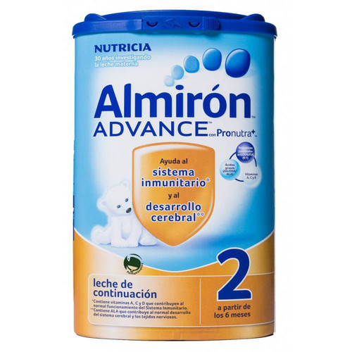Almirón advance 2 800 g