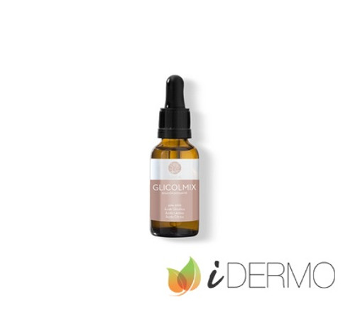 Segle clinical glicolmix