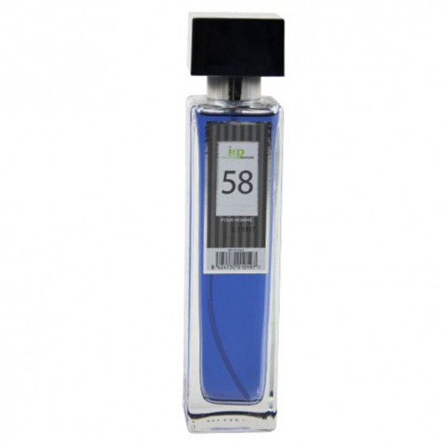 Iap pharma pour homme 1 envase 150 mL nº 58