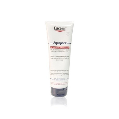 Eucerin aquaphor pomada reparad. 220 mL