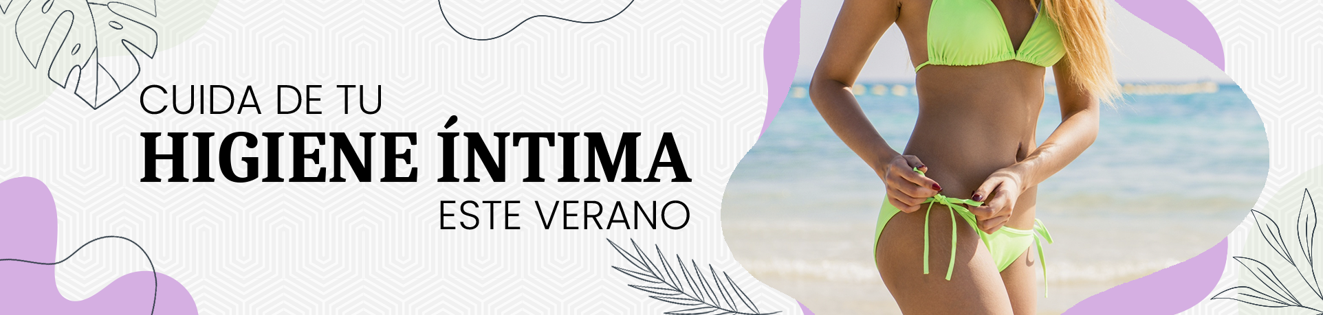 ¡Cuida tu salud con vitaminas esenciales para el verano! 