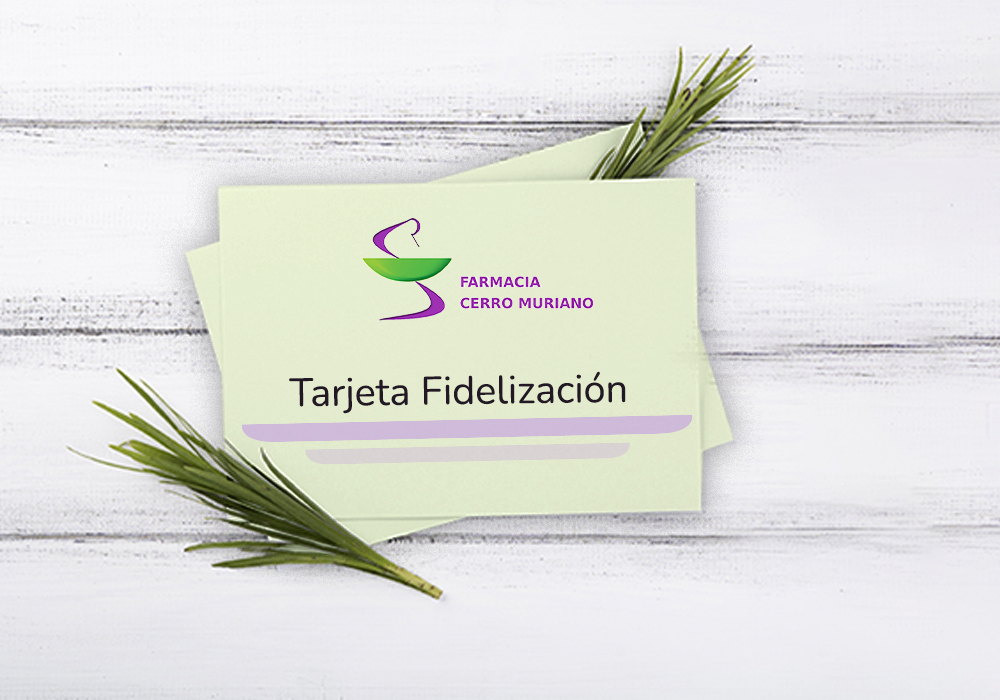 Hazte VIP`y consigue descuentos exclusivos en de Farmacia Carmen Ortiz en Benacazón (Sevilla)