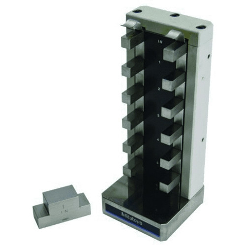 Mitutoyo Depth Micro Checker 0-6