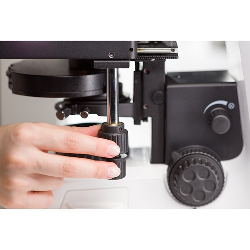 ZEISS Primostar 3 Binocular iPlan Achromat Microscope 415501-0001