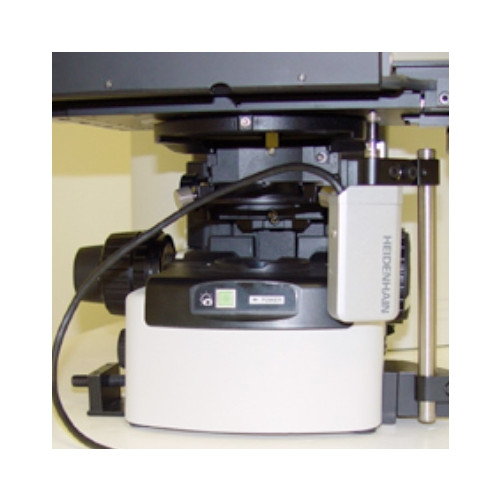 Theorem セオレム　15P Prior Z-Axis Encoder Probe Kit H393