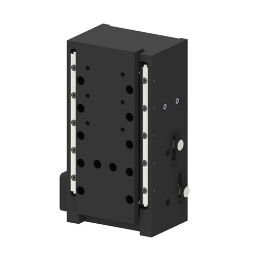 Focus Z Rack Z Axis Motorized Focus Block FB203