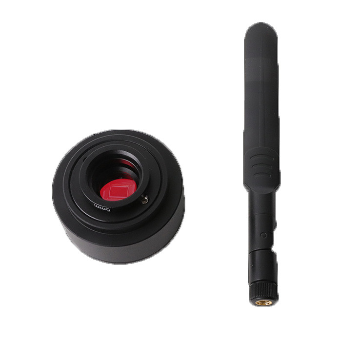 Moticam X6 Plus WiFi Microscope Camera 8mp