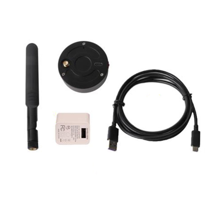 Moticam X6 Plus WiFi Microscope Camera 8mp
