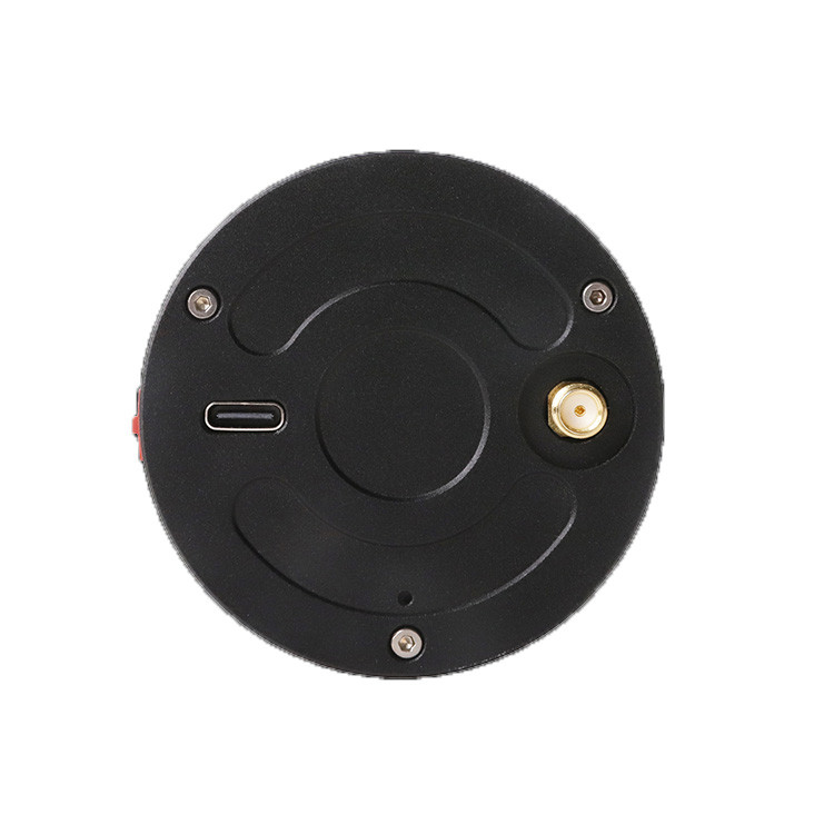 Moticam X6 Plus WiFi Microscope Camera 8mp