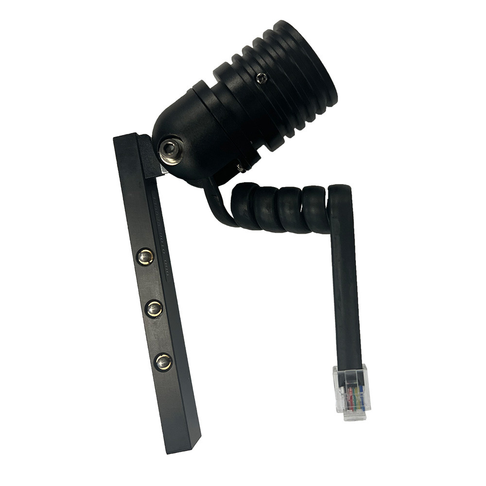 Zeiss single spot illuminator 435525-9010-000