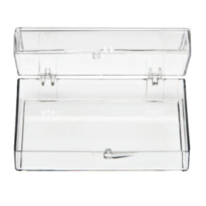 Rectangular Snap Case Cargille Rectangular Box Friction Fitting 28352