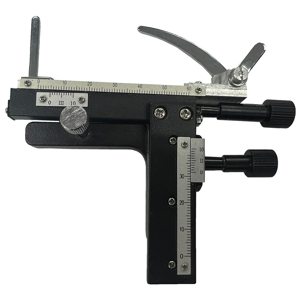 Graduated Mechanical Stage for High School Microscopes HS-1 2026