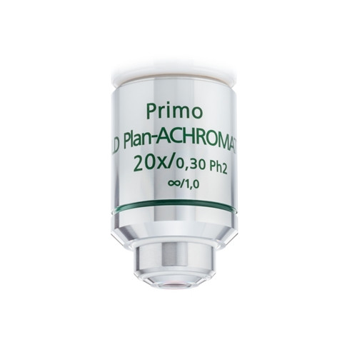 【mirai】スカイウォーカー GDP 計20ml ZEISS LD Plan Achromat 20x PH1 Phase Objective