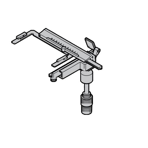Mitutoyo Dial Indicator Depth Gage 0-8