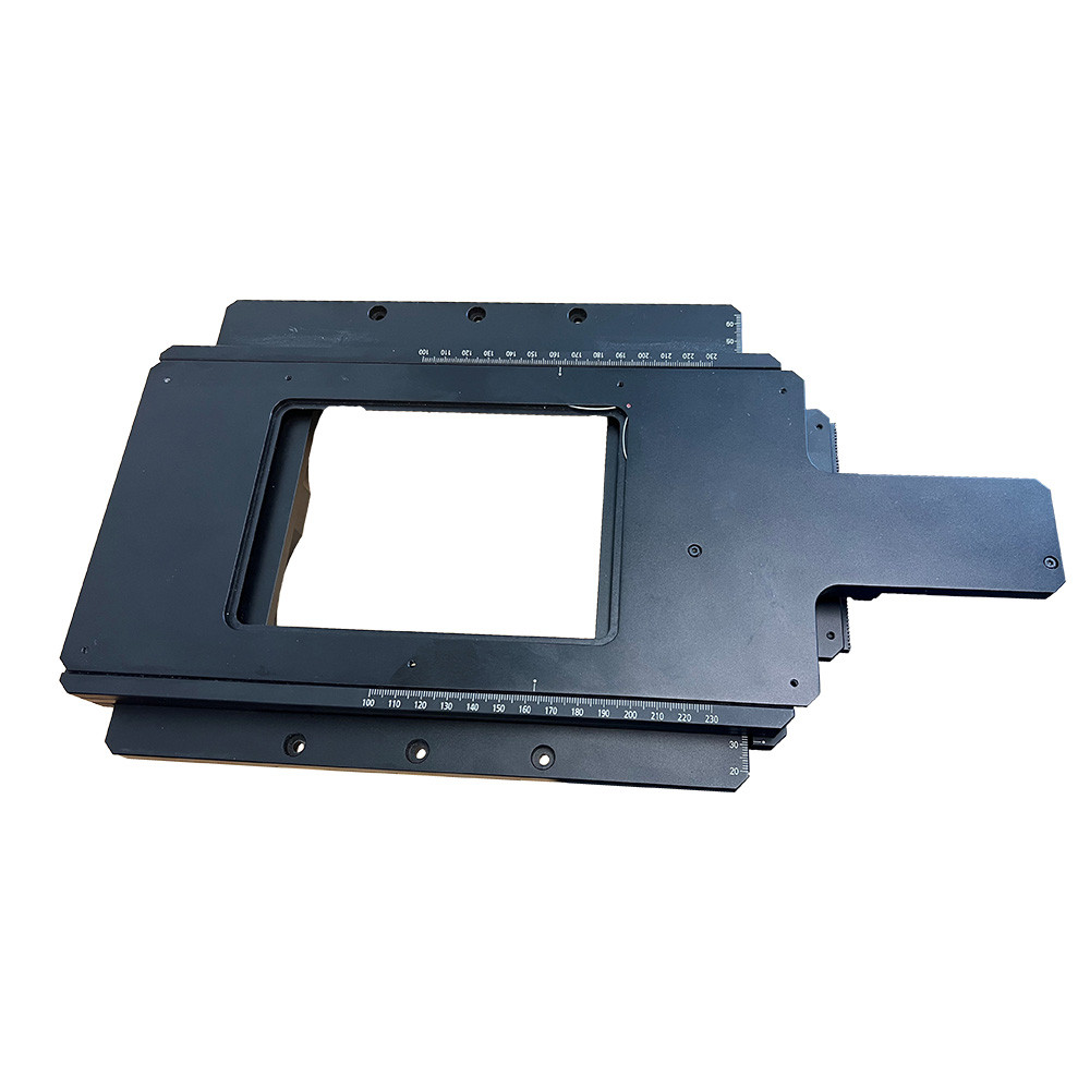 ZEISS Used Mechanical Stage 130x85 for Axiovert