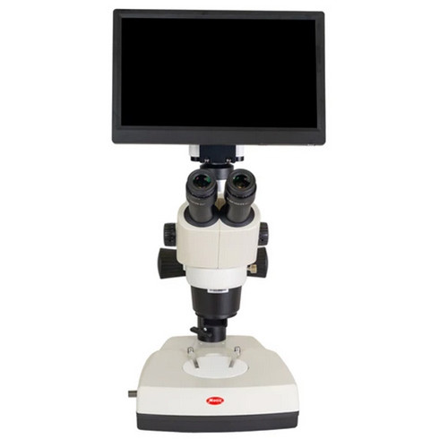 Motic SMZ-171 Digital Stereo Microscope BMH4000X
