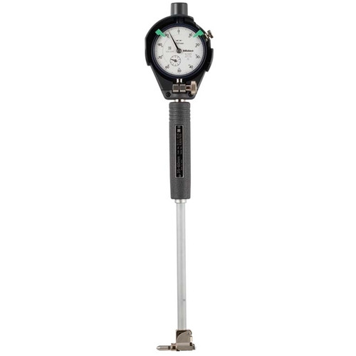 トヨトミ EPH-123E Mitutoyo Dial Indicator Bore Gage for Blind Holes 0.6-1.4