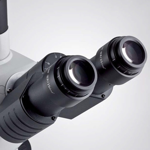 Motic AE2000MET Inverted Metallurgical Microscope
