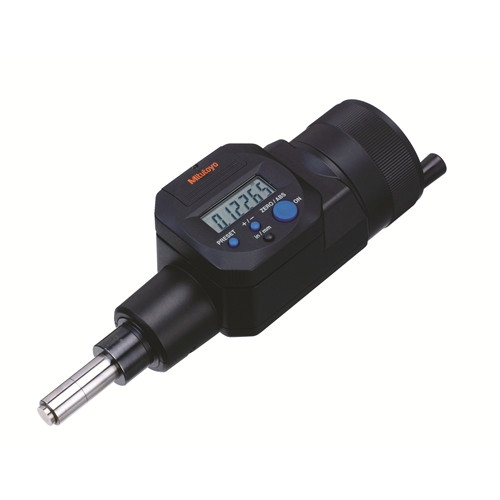 Mitutoyo TM-505B Toolmaker's Microscope Digimatic Micrometer Heads