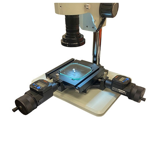 Zoom Measuring Digital Microscope DX56P