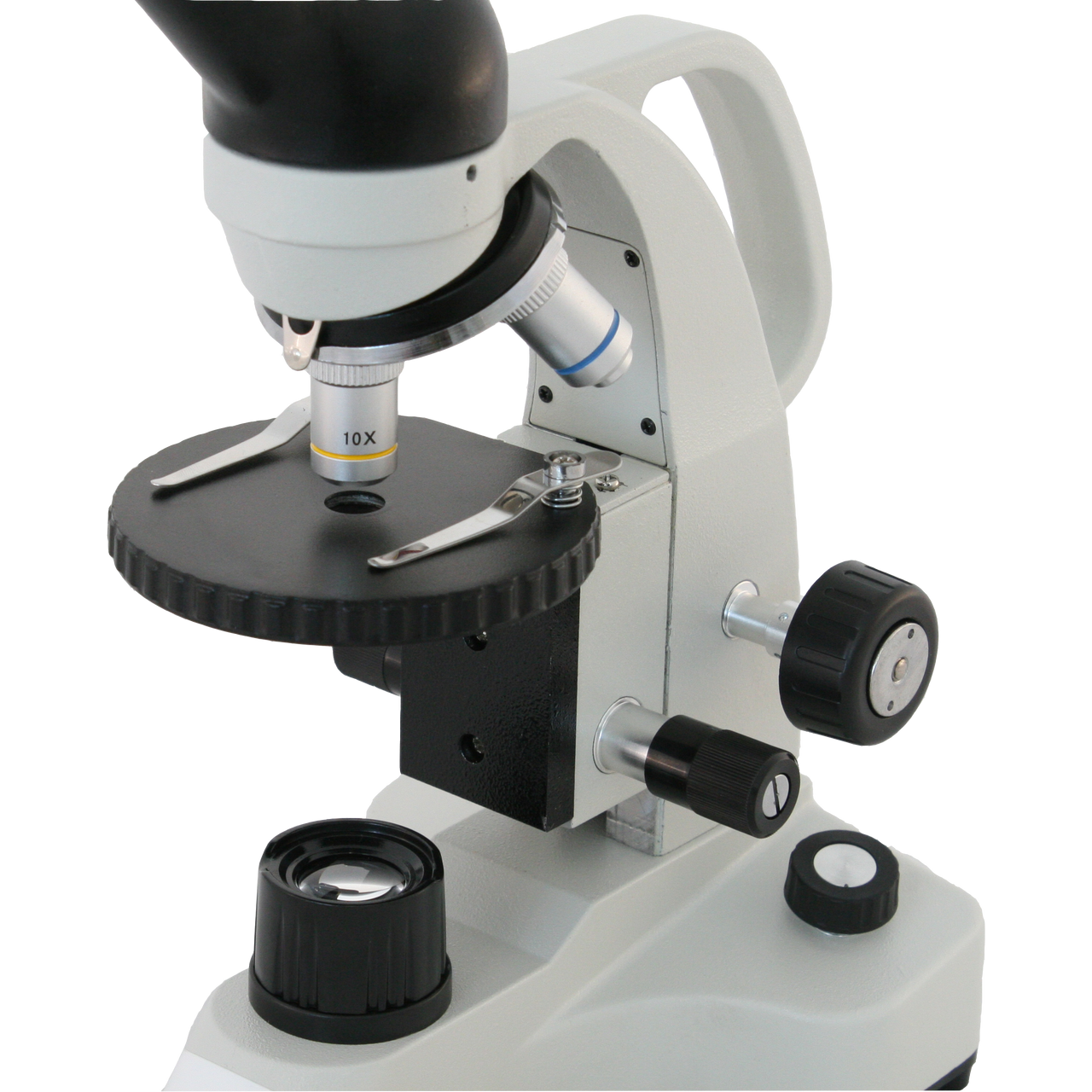 Richter Optica MDS1 Middle School Microscope