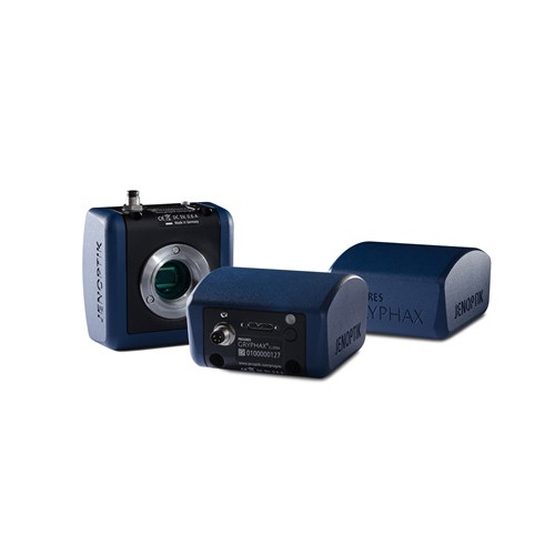 Jenoptik ProgRes GRYPHAX Prokyon Microscope 20mp Camera