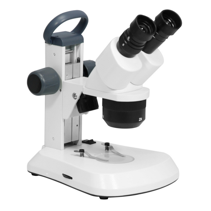 MW1-S1 Stereo Micorscope 10x, 20x, 40x