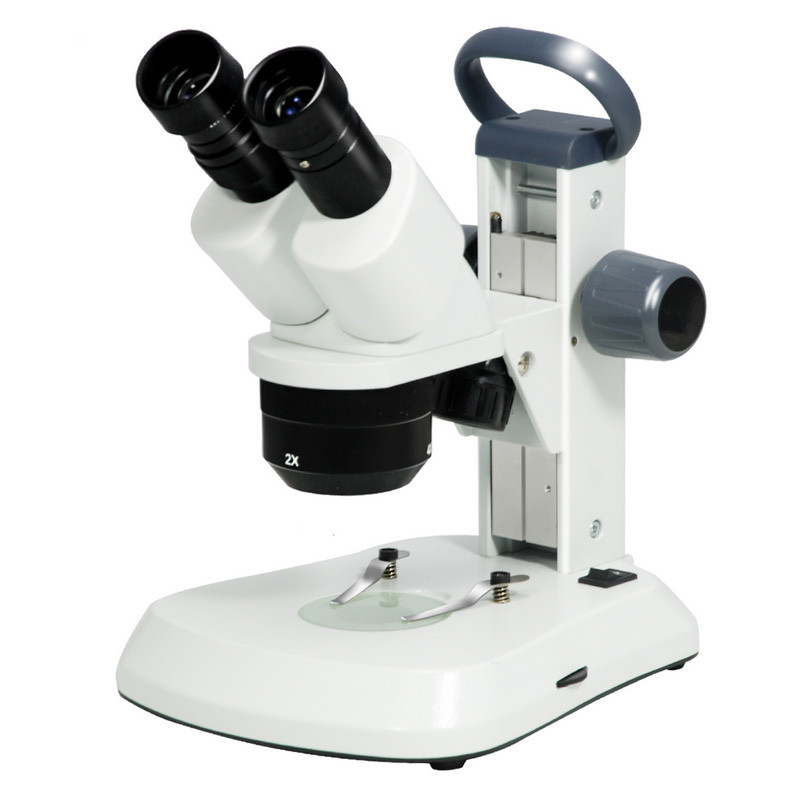 MW1-S1 Stereo Micorscope 10x, 20x, 40x