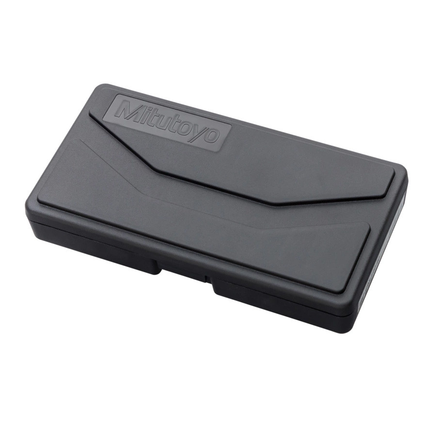 その他 Mitutoyo Quantumike 25~50mm Mitutoyo 293-141-40 QuantuMike Coolant Proof Digimatic IP65