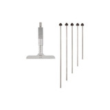 Mitutoyo Vernier Depth Micrometer 0-150mm