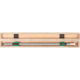 Mitutoyo Tubular Inside Micrometer Single Rod 675-700mm Mitutoyo Tubular Inside Micrometer Single Rod 675-700mm