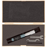 Mitutoyo Tubular Inside Micrometer Single Rod 5-6