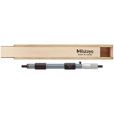Mitutoyo Tubular Inside Micrometer Single Rod 10-11"
