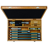 Mitutoyo Digimatic Inside Micrometer Extension Rod 8-60" Mitutoyo Digimatic Inside Micrometer Extension Rod 8-60"