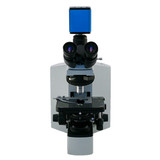 4K Pathology Lab Microscope