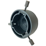 Over Eyepiece C-Mount Microscope Camera Adapter