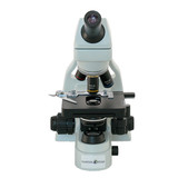 Richter Optica HS-3M-3 Monocular Student Microscope 400x