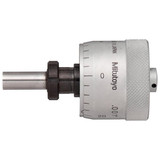 Mitutoyo Large Thimble 0.79" Diameter Measuring Micrometer Head 0-0.25" Mitutoyo Large Thimble 0.79" Diameter Measuring Micrometer Head 0-0.25"
